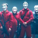 Money Heist Korea: Cast Members and Release Date!