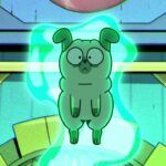 Pugsley From Dead End Paranormal Park: Voice Actor Alex Brightman Voices the Dog in the Netflix Show!