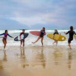 Surviving Summer Cast Ages in 2022: Are They Real Surfers?