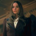 The Umbrella Academy: Meet Sloane Actress/Cast, Genesis Rodriguez : Age and Instagram; Powers and Death Rumors of Sloane!