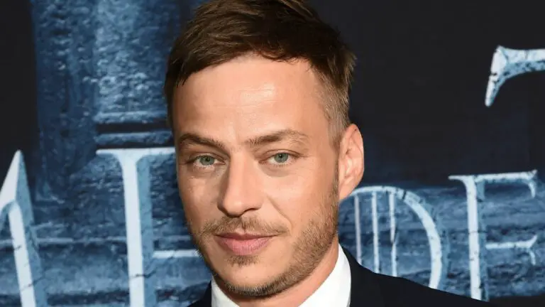 Tom Wlaschiha’s Wife: Is the Stranger Things Cast Married in 2022?