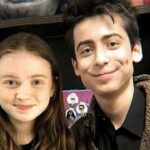 Are Aidan Gallagher and Sadie Sink in a Relationship? Are the Netflix Stars Dating in 2022?