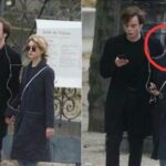 Does Natalia Dyer Smoke? The Stranger Things Cast Was Spotted Smoking During a Walk With Her Boyfriend, Charlie Heaton!