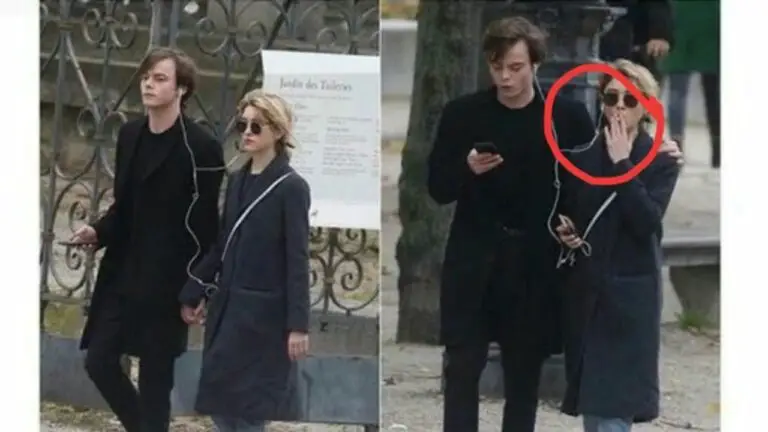 Does Natalia Dyer Smoke? The Stranger Things Cast Was Spotted Smoking During a Walk With Her Boyfriend, Charlie Heaton!