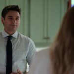 Dr. Cameron Hayek on Virgin River: Does the New Doctor Like Mel? Meet the Actor/Cast, Mark Ghanime, on Instagram!
