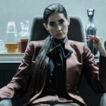 Evelyn Marcus From Resident Evil on Netflix: How Is James Marcus Related to Her? Paola Nunez Plays the Role of Evelyn on the 2022 Series!
