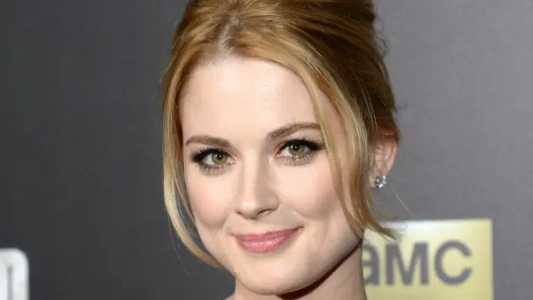 Is Alexandra Breckenridge Pregnant in Real Life: Is She Married? Her Husband, Instagram, Mel Child’s Father in Virgin River Explored!
