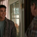 Is Denny Cutler a Bad Guy in Virgin River? What Is His Secret? How Is Doc and Ryan Cutler Related to Him? Meet Denny Actor, Kai Bradbury, on Instagram!