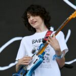 Is Finn Wolfhard in a Band In 2022? Calpurnia Members & Band Details Explored!