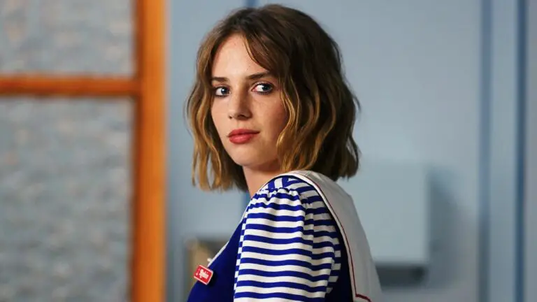 Is Maya Hawke Gay or Lesbian? Is the Stranger Things Cast Dating Spencer Barnett in 2022?