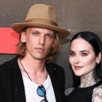 Is Jamie Campbell Bower Gay? Is the Vecna/Henry Actor Dating Jess Moloney in 2022?