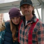 Martin Henderson’s Wife/Girlfriend in 2022: Is the Virgin River Cast Dating Aisha Mendez? Does He Have Any Children?