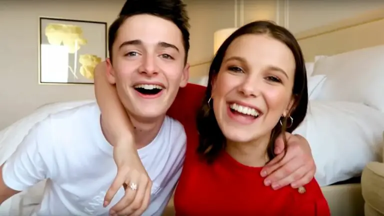 Millie Bobby Brown’s Best Friend: How Is the Stranger Things Cast’s Relationship With Noah Schnapp? What Happened to Olivia Hope Lorusso?