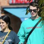 Nicholas Galitzine’s Girlfriend: Who Is the Purple Hearts’ Cast Dating in 2022? Lilli Kay, Camilla Cabello, or Gideon Adlon?