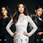 Remarriage and Desires (Kdrama) Cast, Release Date & Trailer: The Netflix Series Includes Popular Names Such as Lee Hyun-wook, Kim Hee-sun & More!