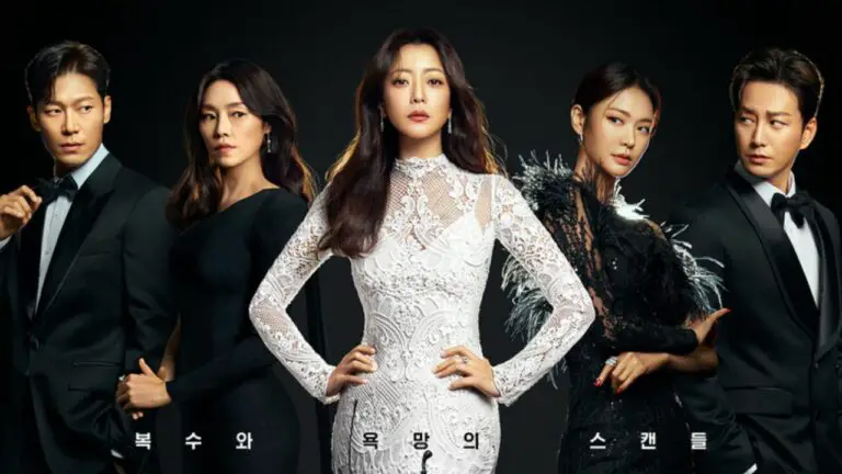 Remarriage and Desires (Kdrama) Cast, Release Date & Trailer: The Netflix Series Includes Popular Names Such as Lee Hyun-wook, Kim Hee-sun & More!