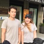 Sofia Carson’s Boyfriend in 2022: Who Is the Netflix’s Purple Hearts Cast Dating? Is Manolo Gonzalez Her BF?