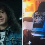 Why Does Eddie Munson Have a Handkerchief: Eddie’s (Joseph Quinn) Black Handkerchief in His Back Pocket Theory Explored!