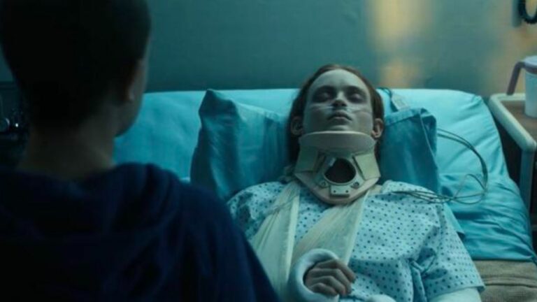 Why Was Sadie Sink in the Hospital? Fans Ask on the Internet!