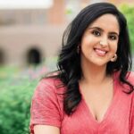 Aparna Shewakramani From Indian Matchmaking: Age, Birthday, LinkedIn, Instagram, Book & Reddit; What Happened to Her Relationship With Shekar Jayaraman & Jay Wadhwani? Season 2 Update!