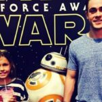 Dacre Montgomery’s Sister: Is Saskia His Little Sister? How Many Siblings Does the Netflix Star Have?