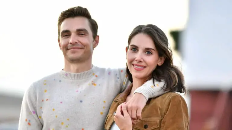 Dave Franco’s Girlfriend/Wife in 2022: The Day Shift Cast Is Married to Alison Brie Since 2017; Wedding Photos & More!