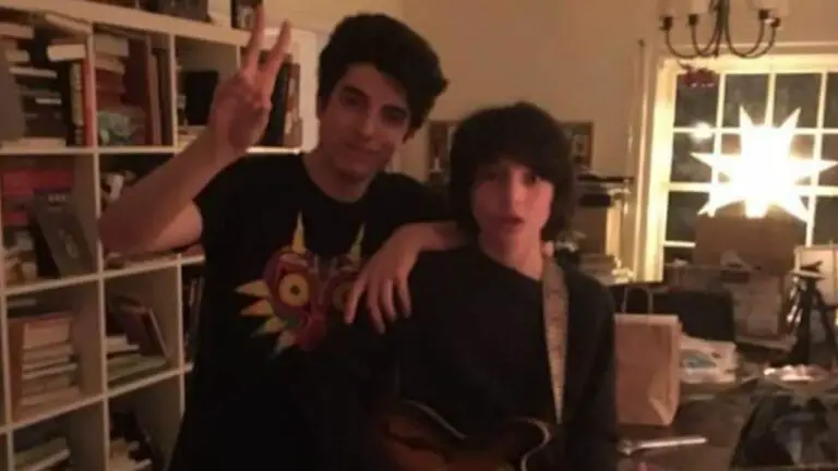 Does Finn Wolfhard Have a Twin Brother? Real Life Siblings Detailed!