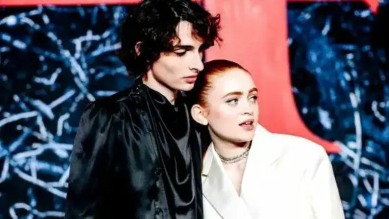 Are Finn Wolfhard and Sadie Sink Dating in 2022? Are They in a Relationship? Rumors Suggest They Dated Each Other & Are Still Together!