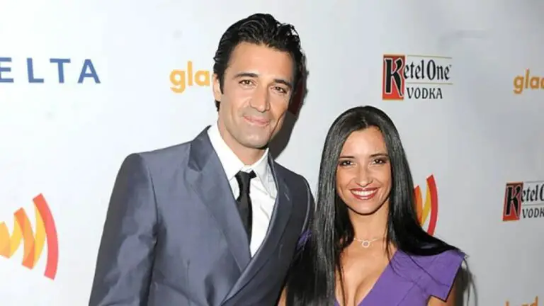 Gilles Marini’s Wife in 2022: Is the Uncoupled Cast Married? Gay Rumors & More!