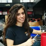 Hannah Maloof From ‘Drive Hard The Maloof Way’: Meet the Eldest Daughter of the Maloof Racing Engines Founder, Sammy; Wiki, Age, Net Worth, Sisters, Instagram, Facebook & Boyfriend!