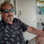 How and When Did John McAfee Die? What Was His Cause of Death? How Old Was the Tech Millionaire When He Was Found Dead?
