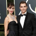 Is Dave Franco Gay? Who Is the Day Shift Cast Married To? Is It Brie Alison?