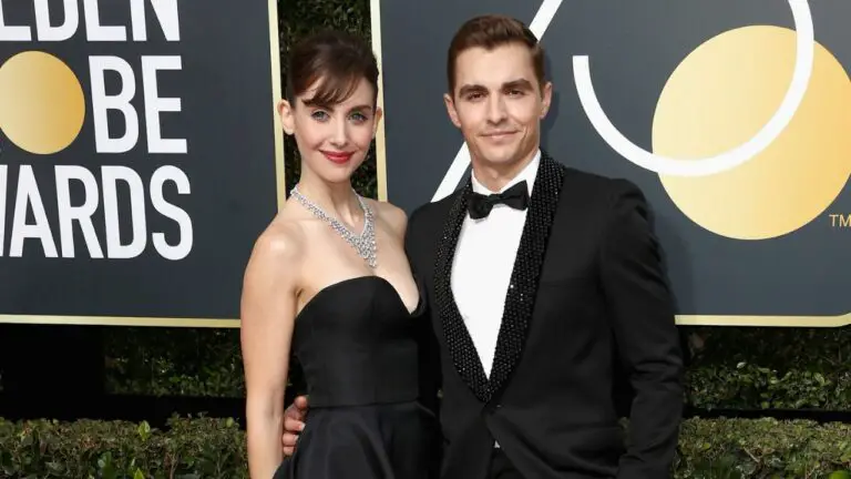 Is Dave Franco Gay? Who Is the Day Shift Cast Married To? Is It Brie Alison?