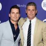Is Matt Bomer Married? Is Simon Halls the Echoes Cast’s Husband? Is His 3 Kids Adopted? Reddit Users Seek the Couple’s Age Gap/Difference!