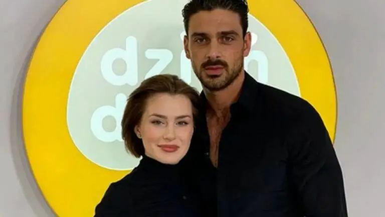 Is Michele Morrone Dating Anna-Maria Sieklucka? Are the 365 Days Co-stars in a Relationship? Are They Married? Does Michele Have a GF/Girlfriend/Wife? 2022 Update!
