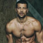 Is Simone Susinna Gay? Is the 365 Days Cast Dating His Co-star, Michele Morrone?
