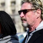 Janice Dyson’s Net Worth: Did John McAfee’s Wife Get Everything After His Death? Netflix Documentary Update!