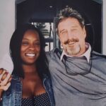 Janice McAfee/Dyson’s Wikipedia: Age, Net Worth & Instagram of John McAfee’s Wife; Where Is She Now?