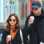 Who Is Jenna Coleman Dating? Is Jamie Childs Her New Boyfriend? Why Did the Sandman Cast and Tom Hughes Split? Did They Ever Get Back Together? Her Dating History Explored!