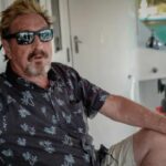 John McAfee’s Birth Chart: Birthday & Other Facts of the Tech Millionaire; Netflix Documentary Revised!