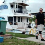 John McAfee’s Boat: The Tech Millionaire Made a Video on His Yacht Announcing His 2020 Presidential Campaign!