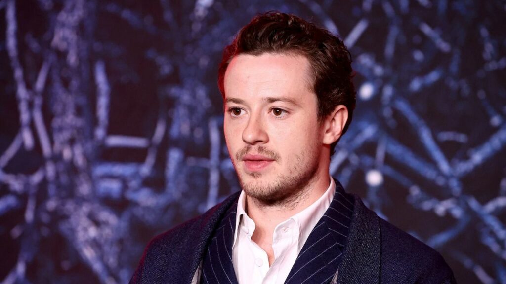 Joseph Quinn’s Birth Chart Know the Birthday & Zodiac Sign of the