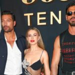 Michele Morrone’s Girlfriend/Wife in 2022: Anna-Maria Sieklucka or Simone Susinna? Who Is the 365 Days Cast Dating? Who Is Rouba Saadeh? Gay Rumors, Relationship & Possible GF/Partner Explored!