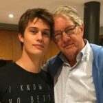 Nicholas Galitzine’s Parents; Father & Mother of Netflix’s Purple Hearts Cast; What Does His Sister, Lexi Galitzine, Do?