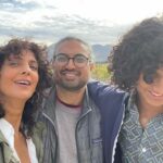 Poorna Jagannathan’s Child: Does the Never Have I Ever Cast Have a Son? When Did She Get Married to Her Husband, Azad Oommen?
