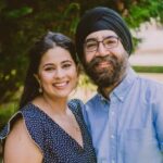 Find Rupam Kaur From Indian Matchmaking on Instagram: Husband, Father, Reddit & Season 1 Update!