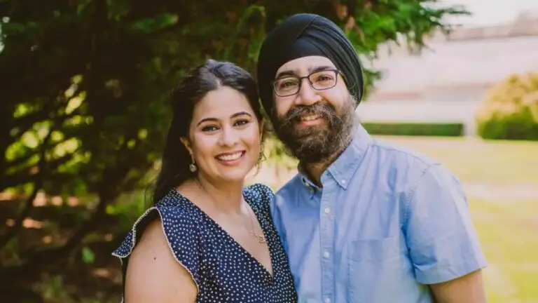 Find Rupam Kaur From Indian Matchmaking on Instagram: Husband, Father, Reddit & Season 1 Update!