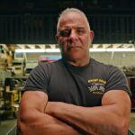 Sammy Maloof From 'Drive Hard The Maloof Way': Wikipedia, Net Worth, Wife & Son of the Maloof Racing Engines Founder!