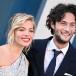 Sienna Miller's Husband: Is She Married to Her Boyfriend, Oli Green? Is Tom Sturridge the Father of Her Daughter?