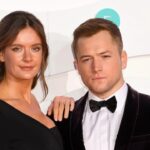 Taron Egerton’s Wife/Girlfriend in 2022: Is He in a Relationship With Emily Thomas? Are They Still Together? Raya App & the Sandman Update!